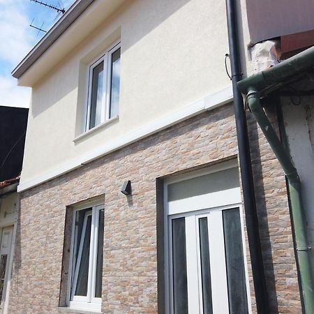 Casa Nordica Villa Porto Dış mekan fotoğraf