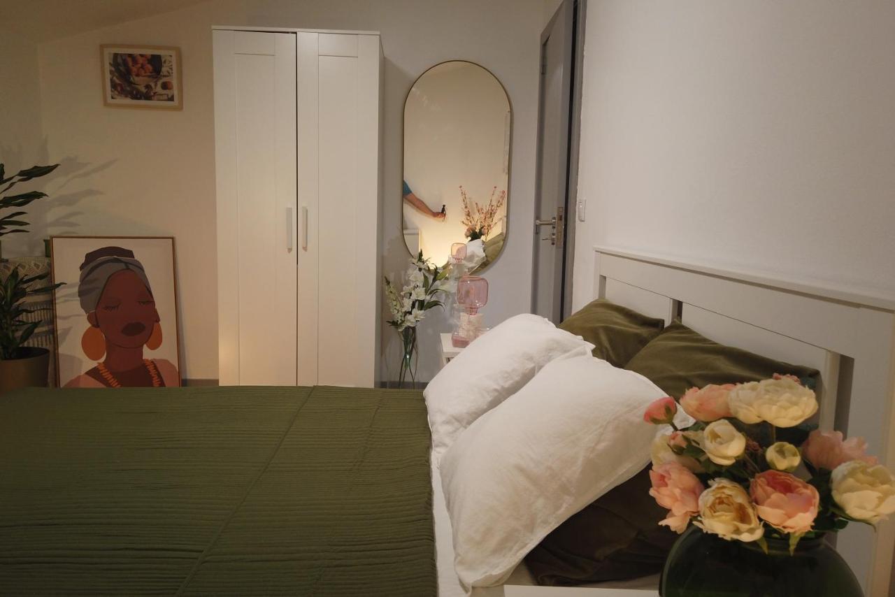Casa Nordica Villa Porto Dış mekan fotoğraf