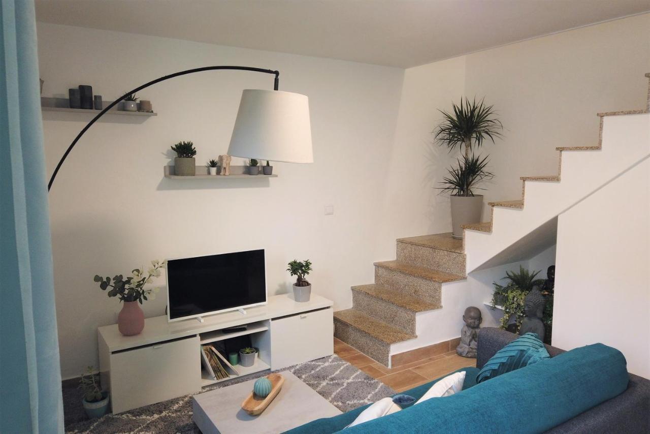 Casa Nordica Villa Porto Dış mekan fotoğraf