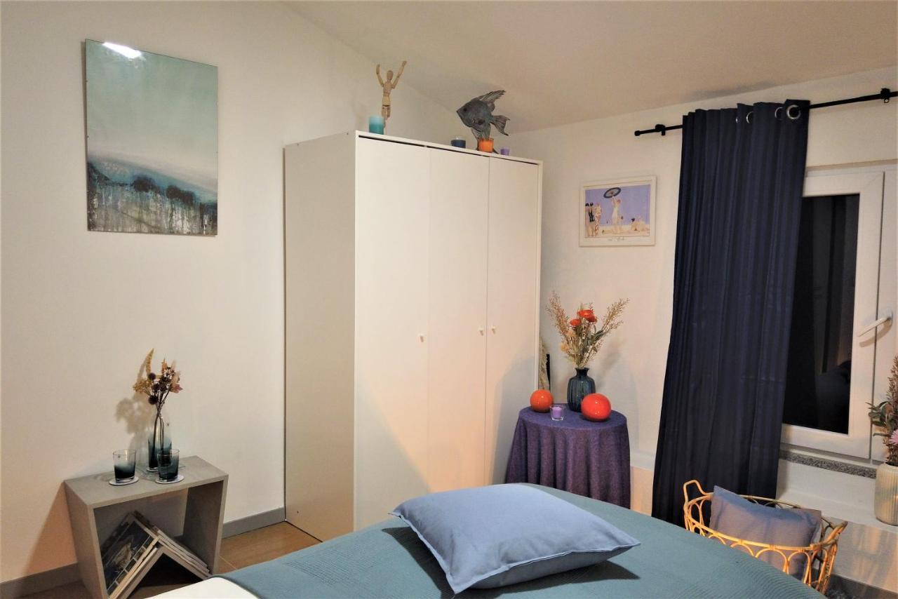Casa Nordica Villa Porto Dış mekan fotoğraf
