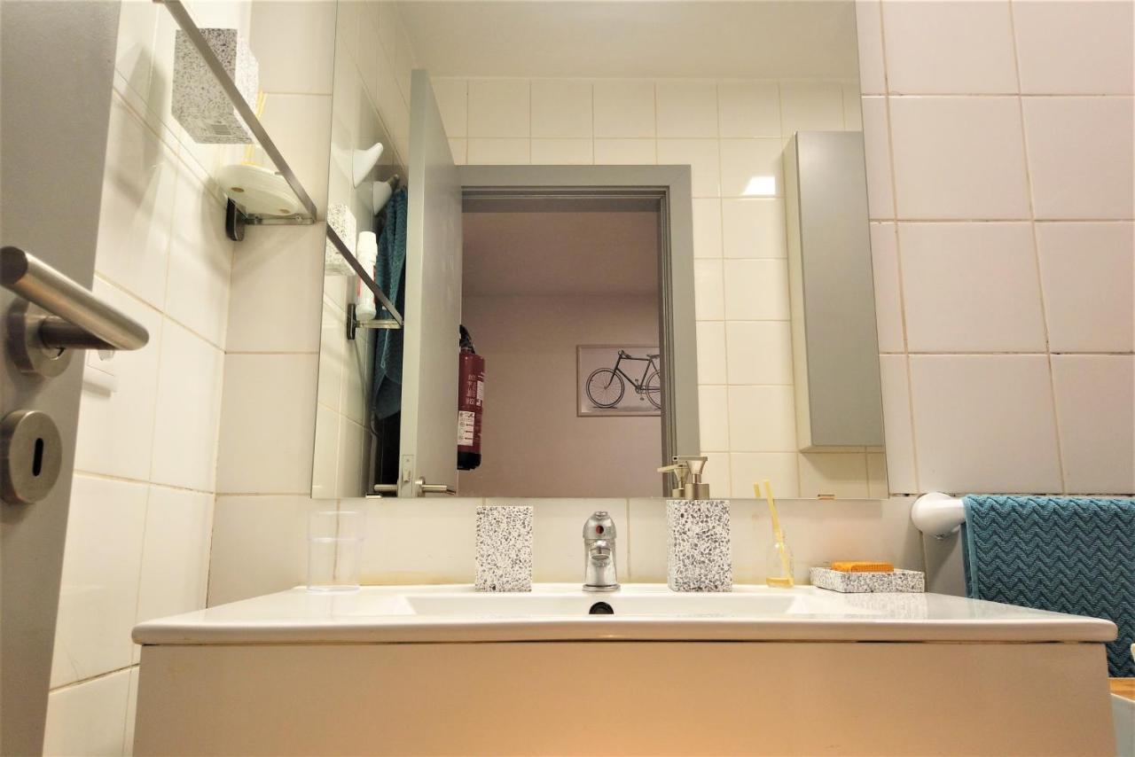Casa Nordica Villa Porto Dış mekan fotoğraf
