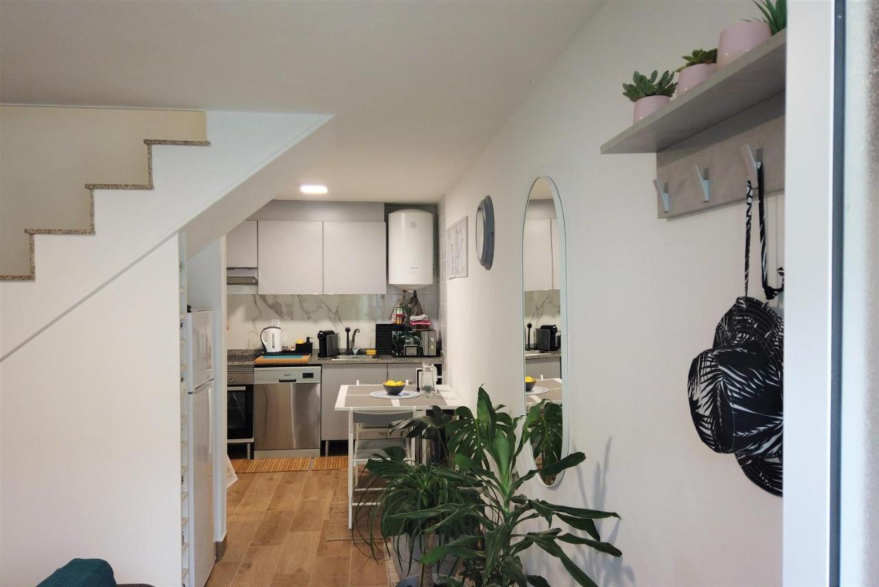 Casa Nordica Villa Porto Dış mekan fotoğraf